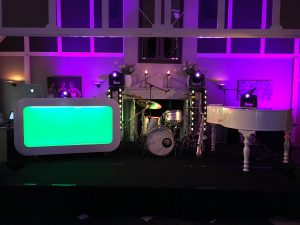 Feest Koetshuiszaal II