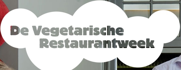vegetarische restaurantweek