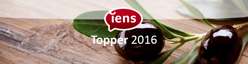 Residence Rhenen IENS Topper 2016