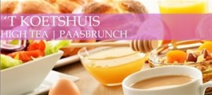 paasbrunch