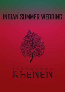 Indian Summer Wedding