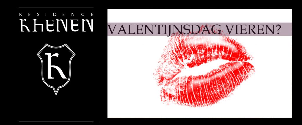 Valentijns diner Valentijns diner
