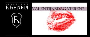 Valentijnsdiner