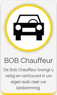 BOB Chauffeur