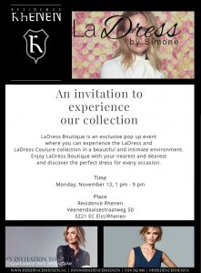 LaDress Boutique