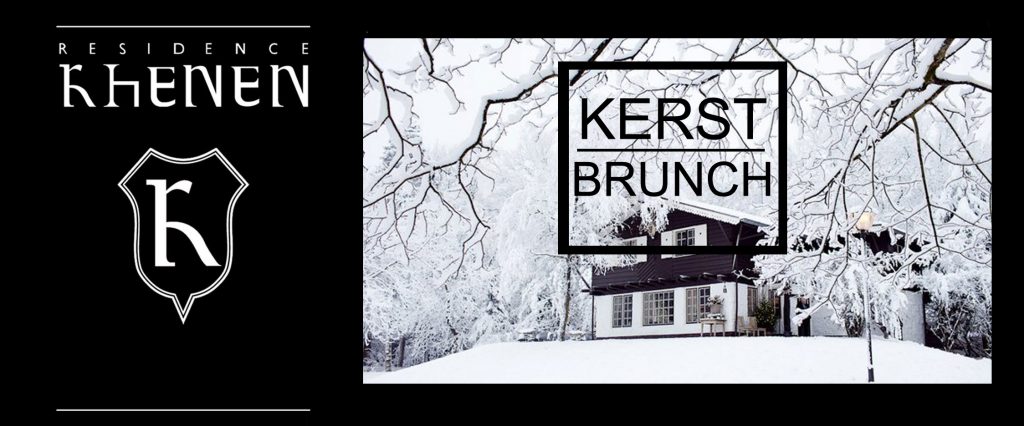 Kerstbrunch