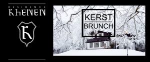 Kerstbrunch