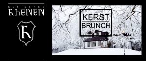 Kerstbrunch