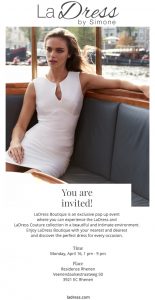 LaDress Boutique