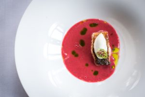 Restaurant de Rotisserie