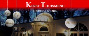 Kerst menu