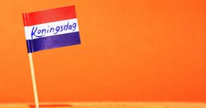 Koningsdag 2021